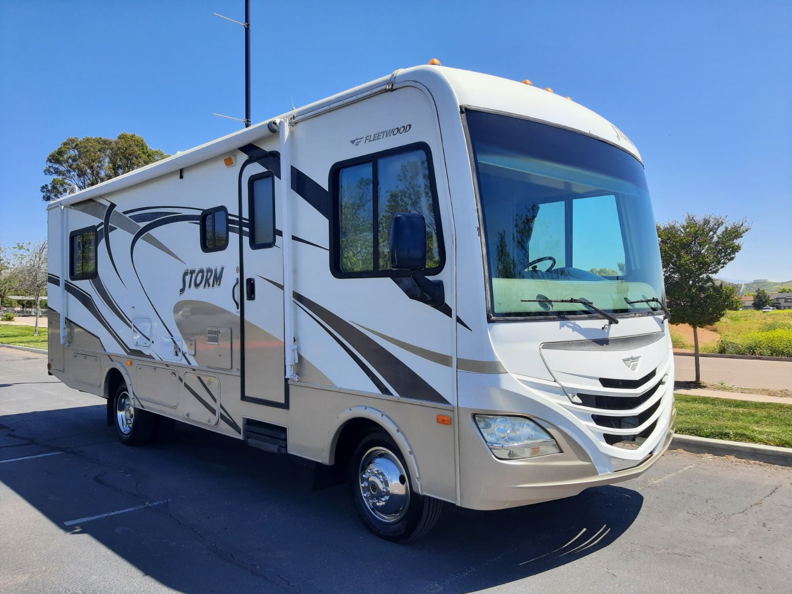 San Diego RV Sales - Buy and Sell RVs