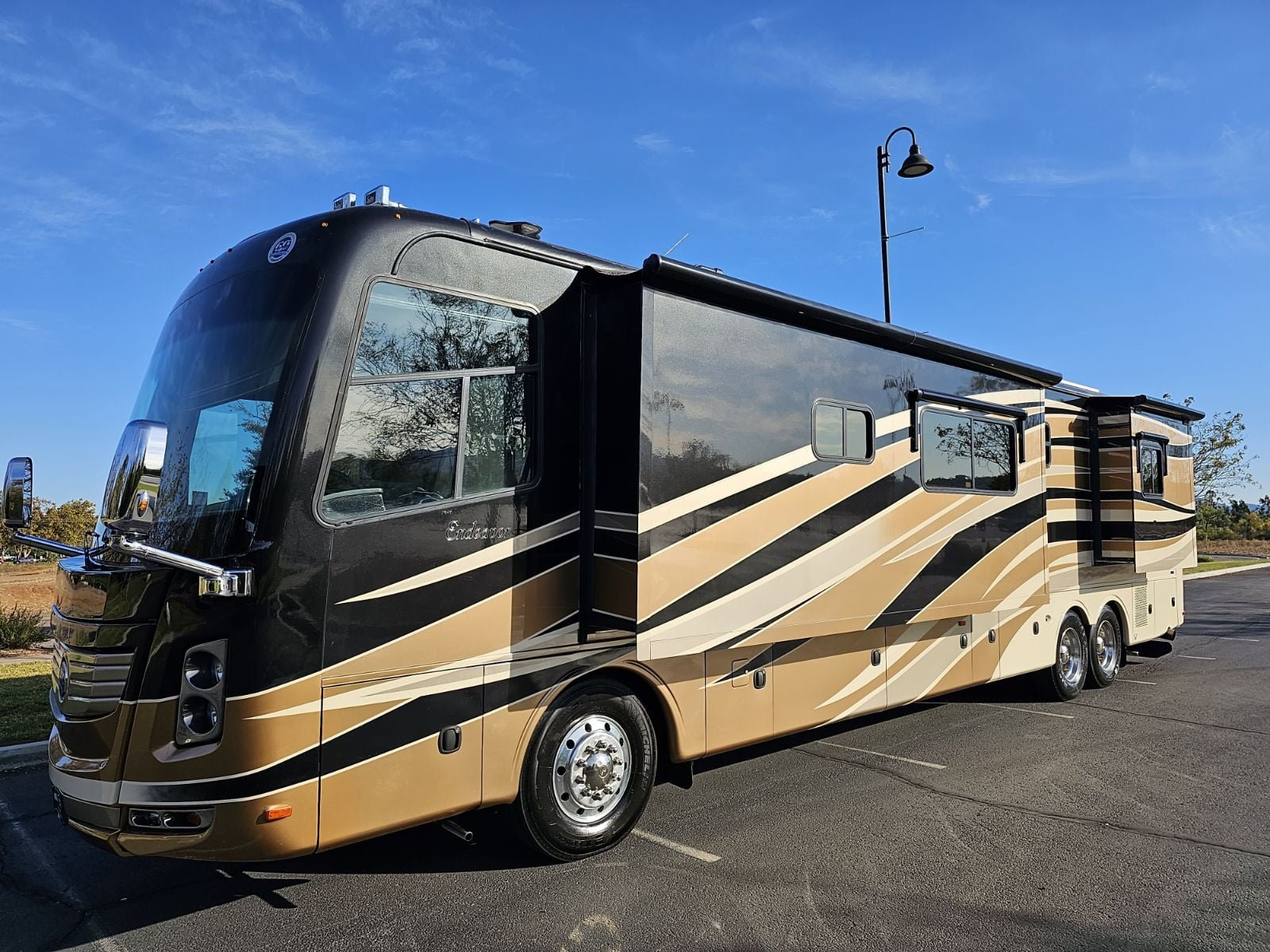 Current Inventory - San Diego RV Sales